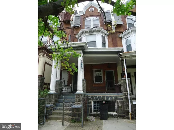 5037 SPRINGFIELD AVE, Philadelphia, PA 19143