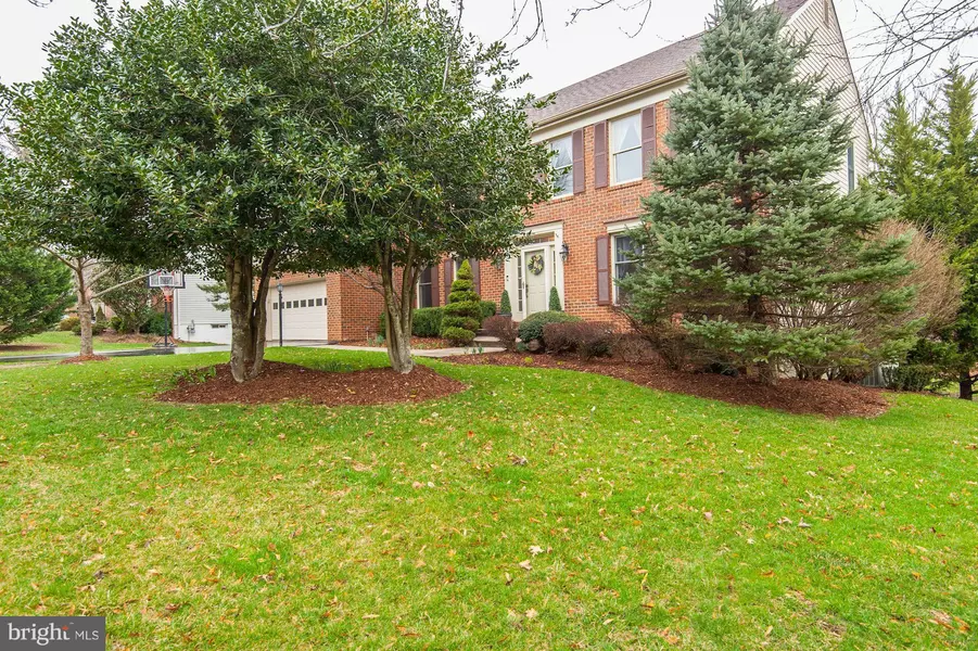 15137 WETHERBURN DR, Centreville, VA 20120