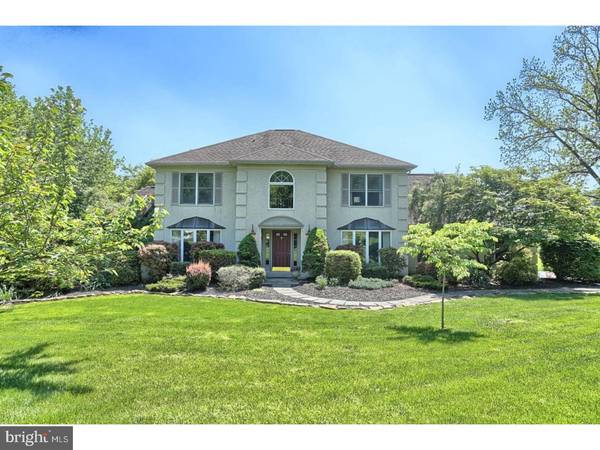 264 WATCH HILL RD, Exton, PA 19341