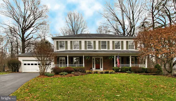 1329 QUAIL RIDGE DR, Reston, VA 20194