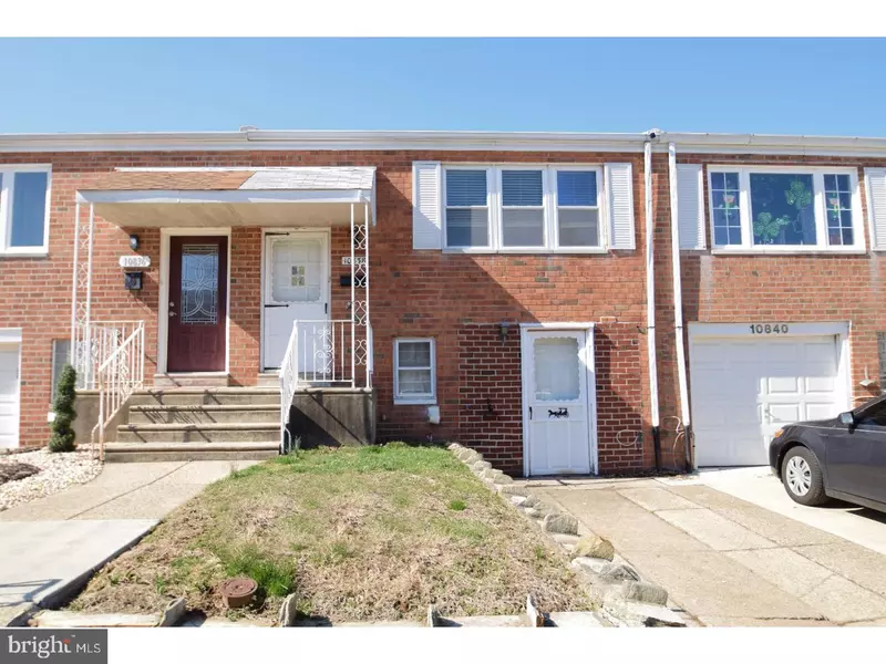 10838 RAYLAND RD, Philadelphia, PA 19154