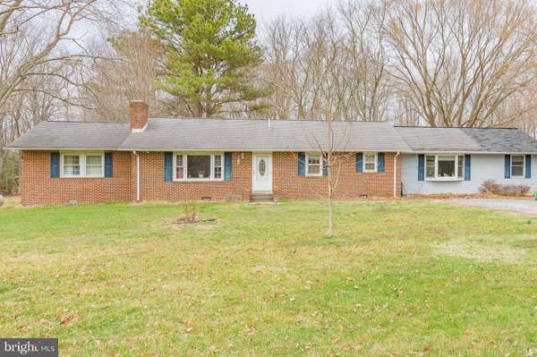 3181 CARROLL RD, Huntingtown, MD 20639