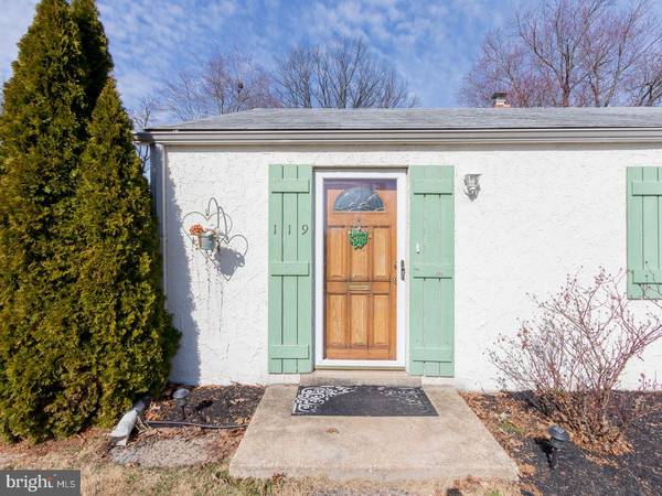 119 CARSON ST, Phoenixville, PA 19460