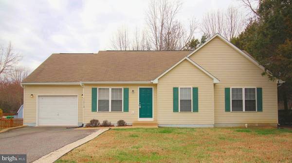 11714 CAMELOT WAY, Fredericksburg, VA 22407