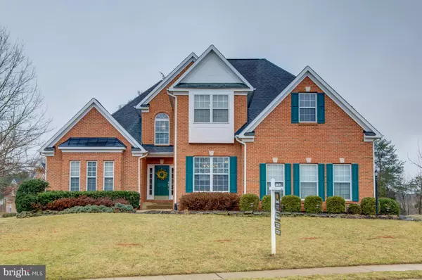 14403 PRESIDENTS LANDING WAY, Gainesville, VA 20155