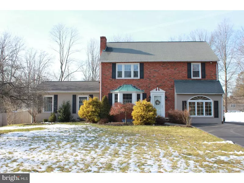 142 S SWEDESFORD RD, Ambler, PA 19002