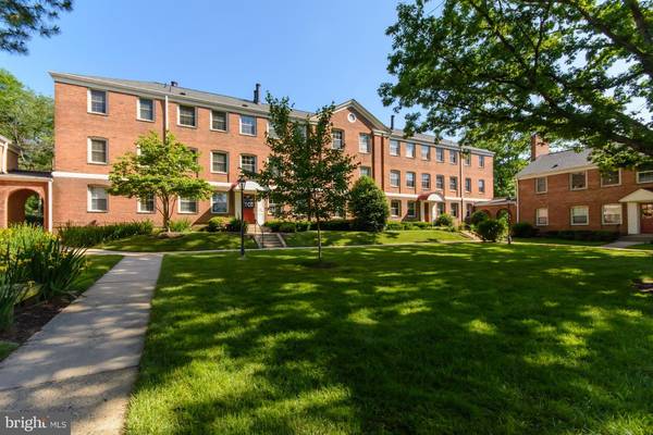 2509 ARLINGTON BLVD #102, Arlington, VA 22201