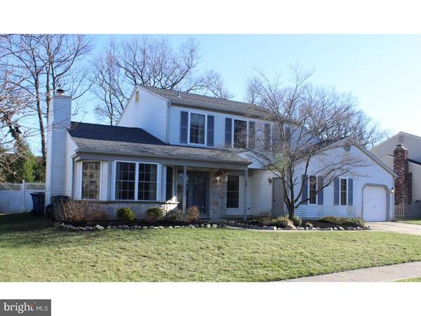 16 SEQUOIA CT, Voorhees, NJ 08043