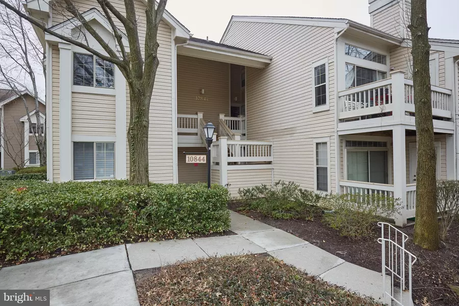 10844 ANTIGUA TER #202, Rockville, MD 20852