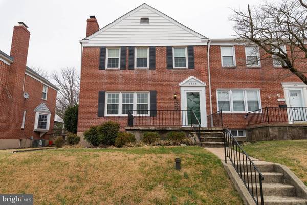 1808 EDGEWOOD RD, Towson, MD 21286