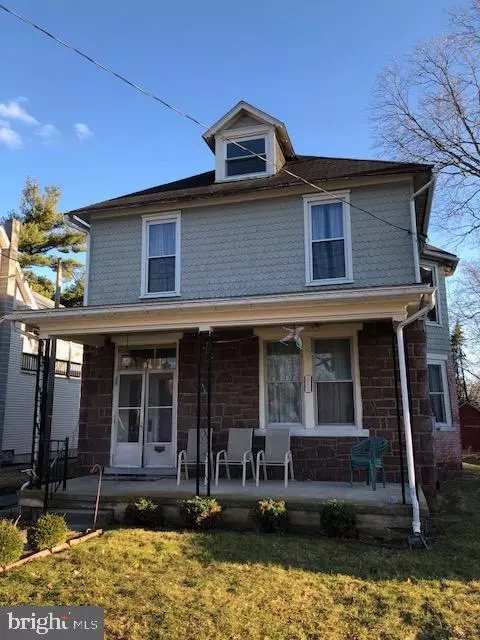 Annville, PA 17003,448 E MAPLE ST