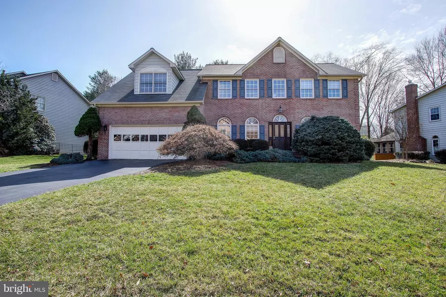 12723 HEATHERFORD PL, Fairfax, VA 22030