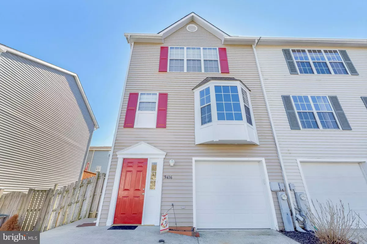 North Beach, MD 20714,9416 SEA BREEZE CT