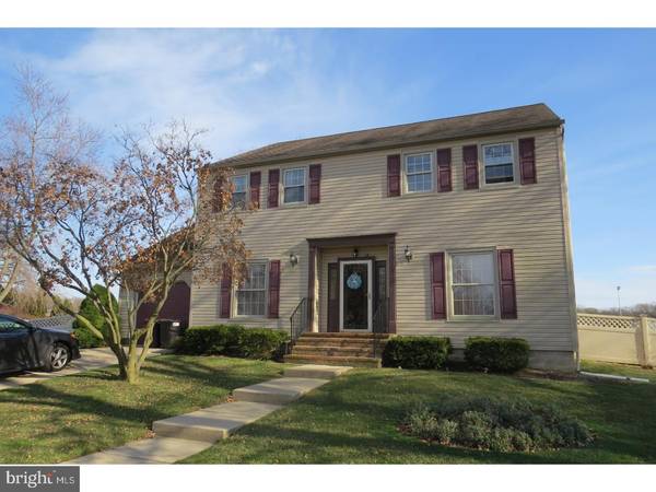 106 ADROSSAN CT, Deptford, NJ 08096