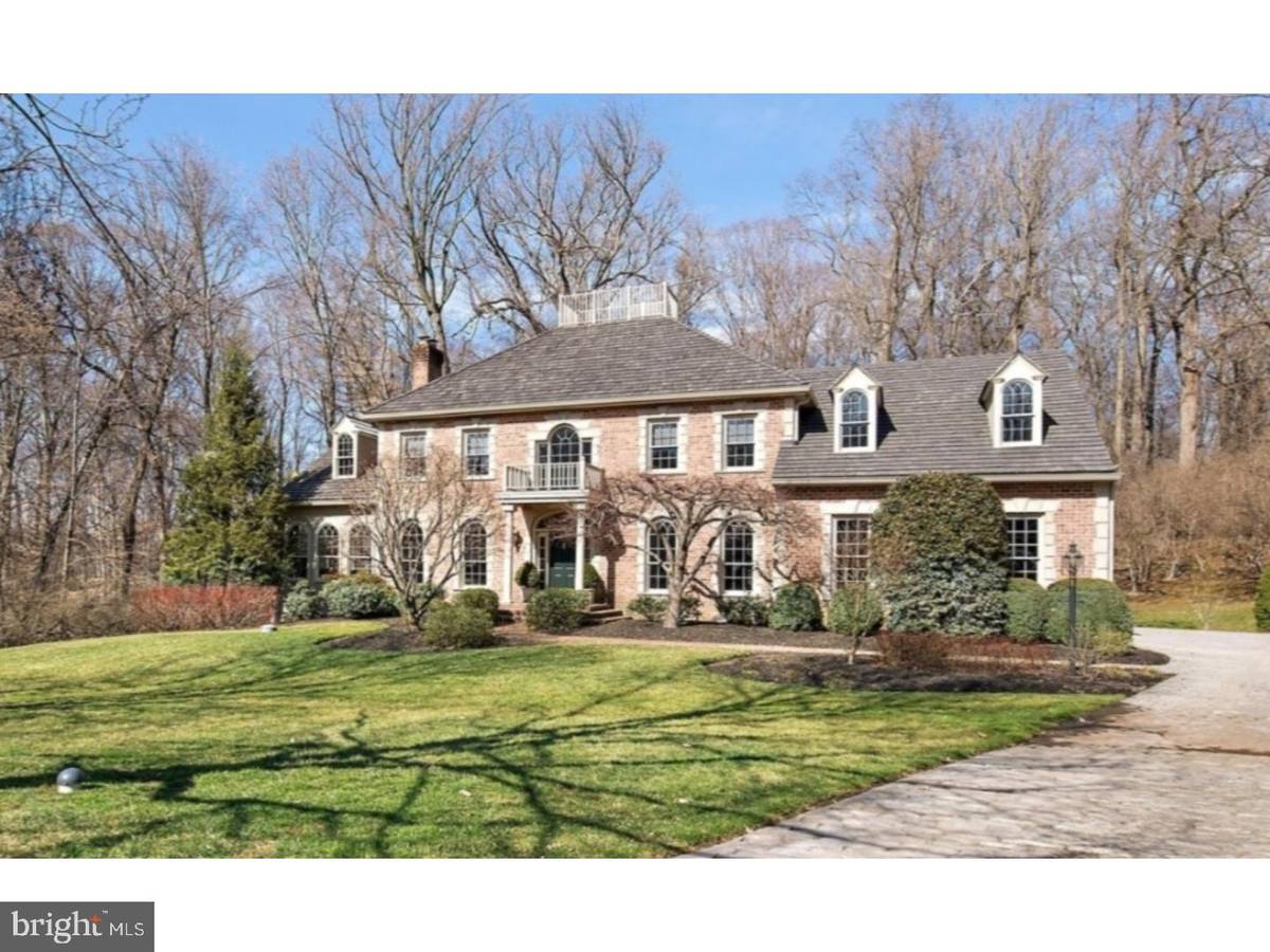 Newtown Square, PA 19073,403 YANKEE CT