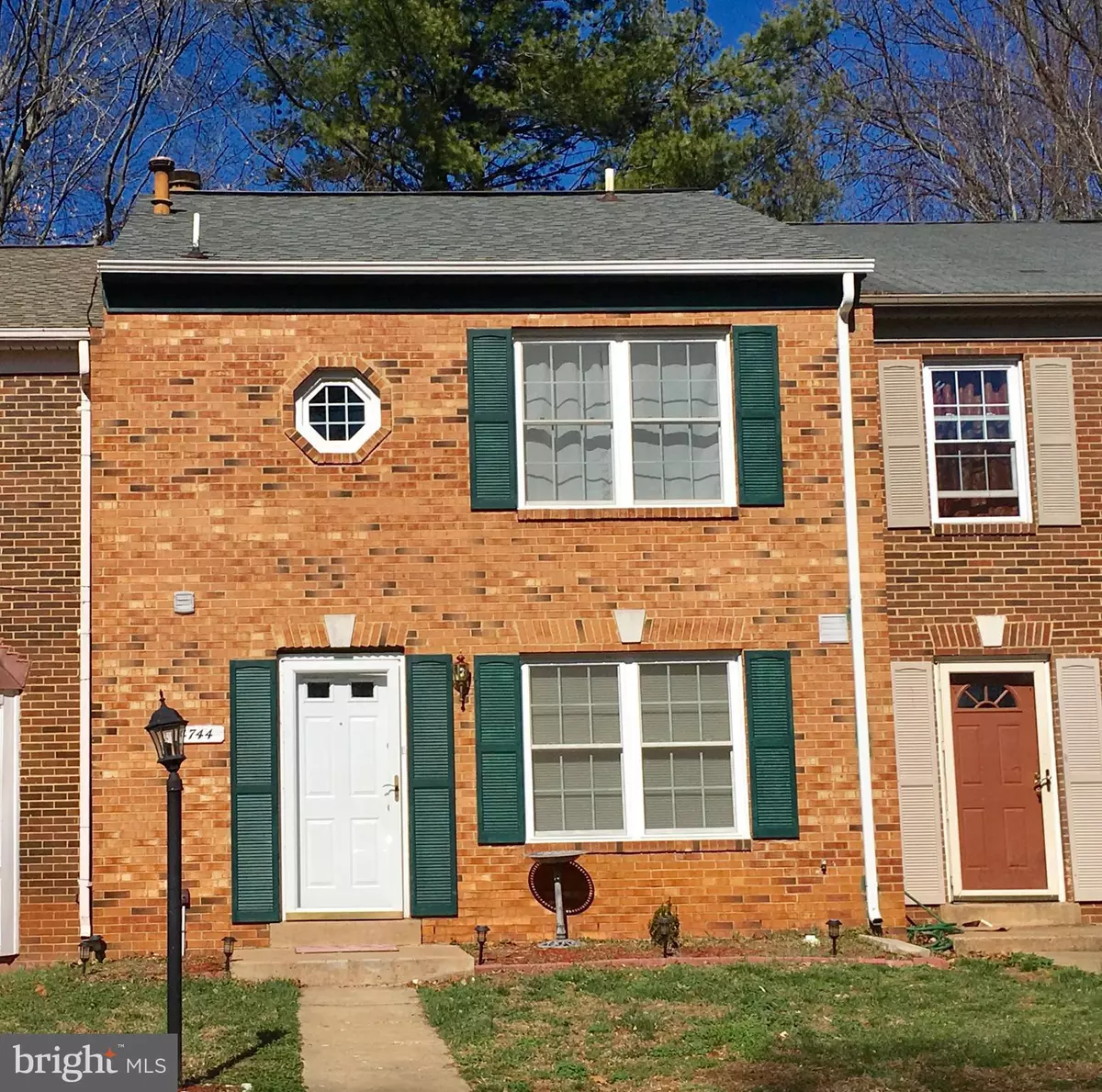 Woodbridge, VA 22193,4744 PARK CT