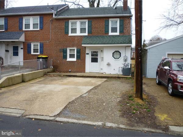 11 CLAYTON CT, Wilmington, DE 19809