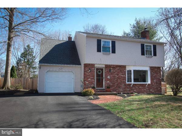 4827 KINGS RD, Doylestown, PA 18901