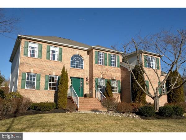 29 ROOSEVELT WAY, Robbinsville, NJ 08691