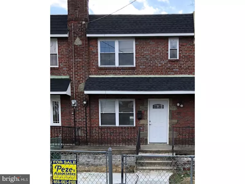 1459 ORMOND AVE, Camden, NJ 08103