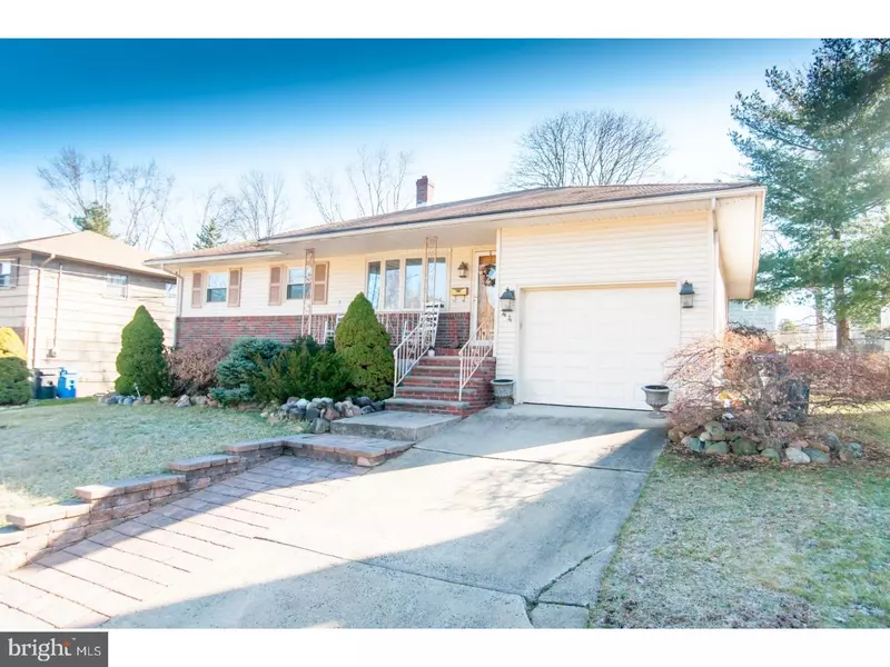 44 FINCH ST, Metuchen, NJ 08840