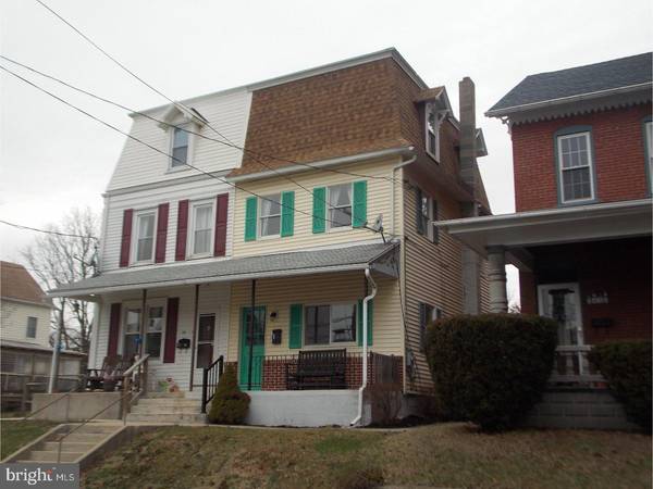 37 E SUMMIT ST, Mohnton, PA 19540