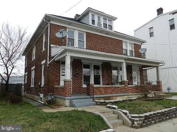 947 E PROSPECT ST, York, PA 17403