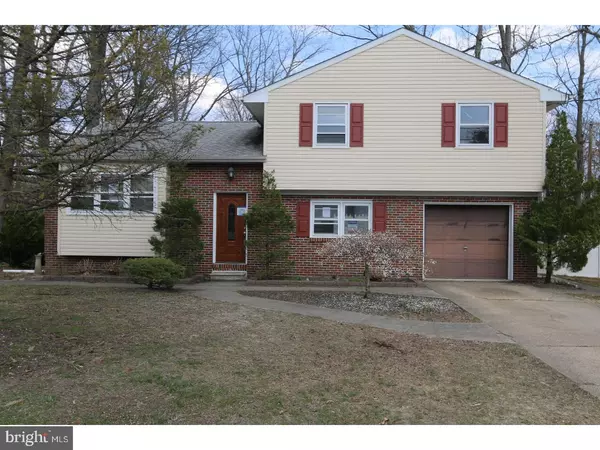 138 MCKINLEY AVE, Turnersville, NJ 08012