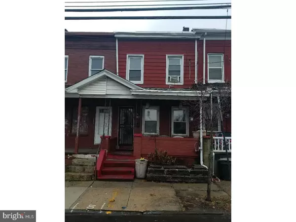 183 MONMOUTH ST, Trenton, NJ 08609