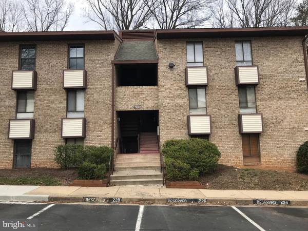 11602 STONEVIEW SQ #22C, Reston, VA 20191