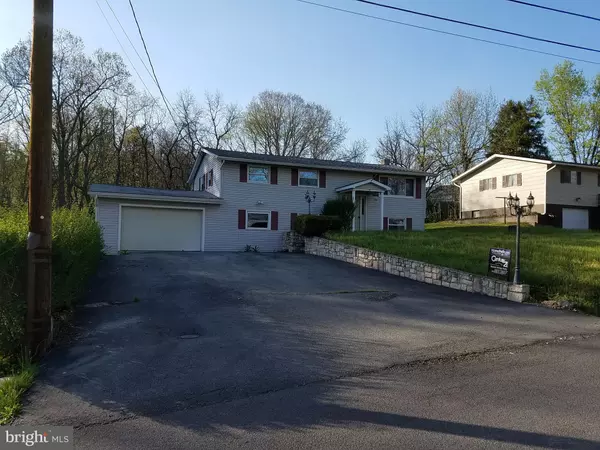 390 DAWN VIEW DR, Fort Ashby, WV 26719