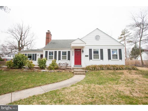 246 LENOX RD, Havertown, PA 19083