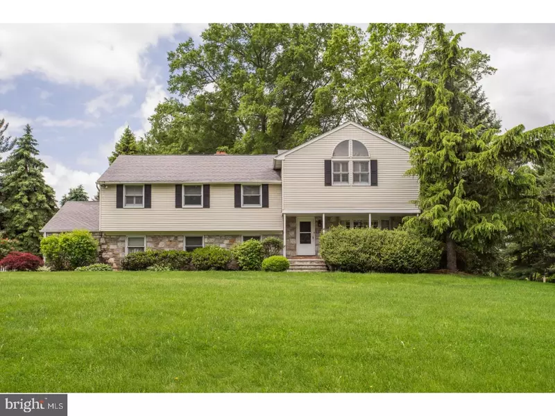 2896 HICKORY HILL RD, Worcester, PA 19403