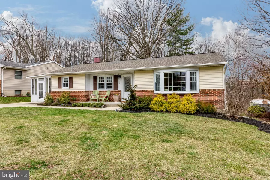 6236 WOODLAND RD, Linthicum Heights, MD 21090