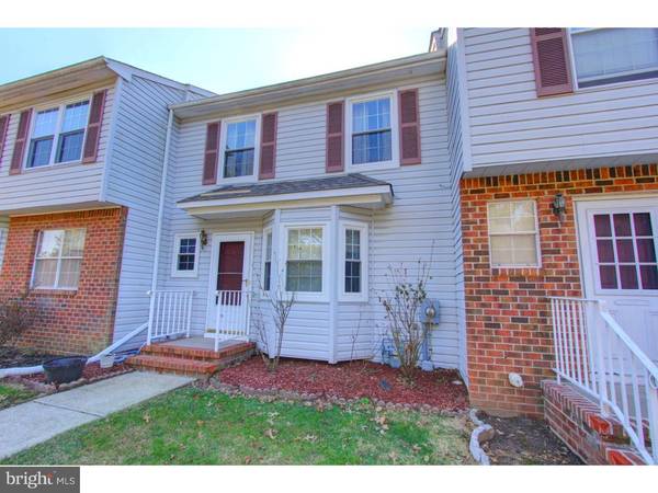 18 BORDENSHIRE DR, Bordentown, NJ 08505