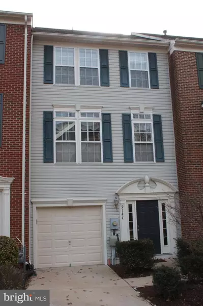 9147 SILVERSHADOW CT, Lorton, VA 22079