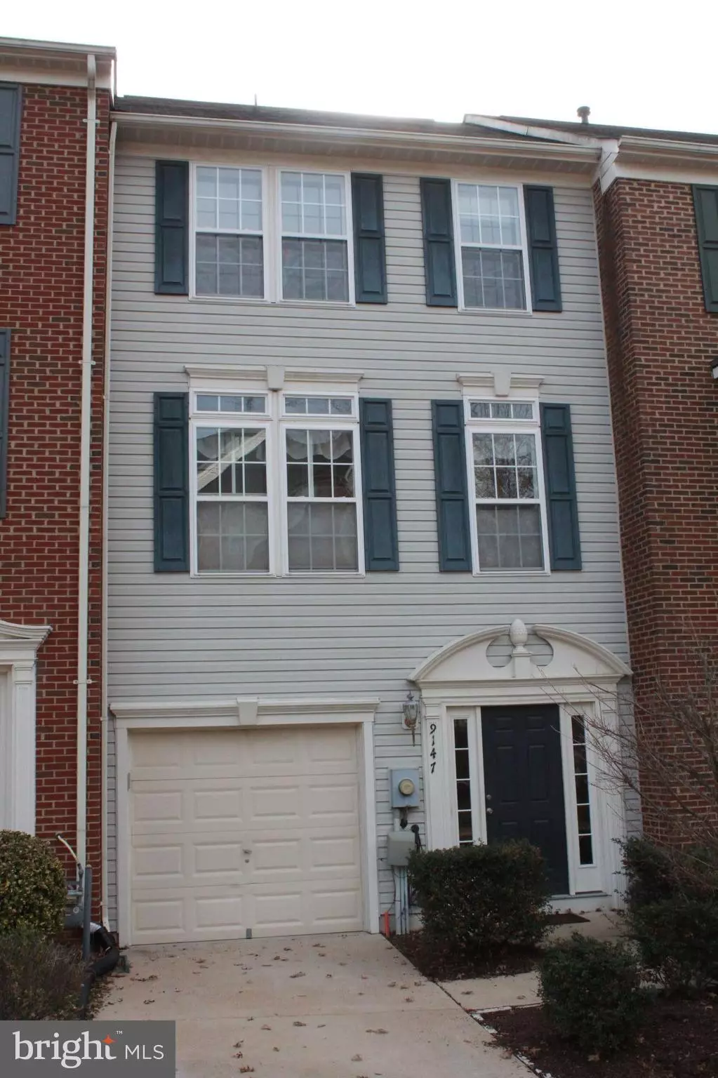 Lorton, VA 22079,9147 SILVERSHADOW CT