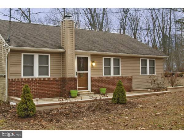 1434 10TH AVE, Monroe Twp, NJ 08094