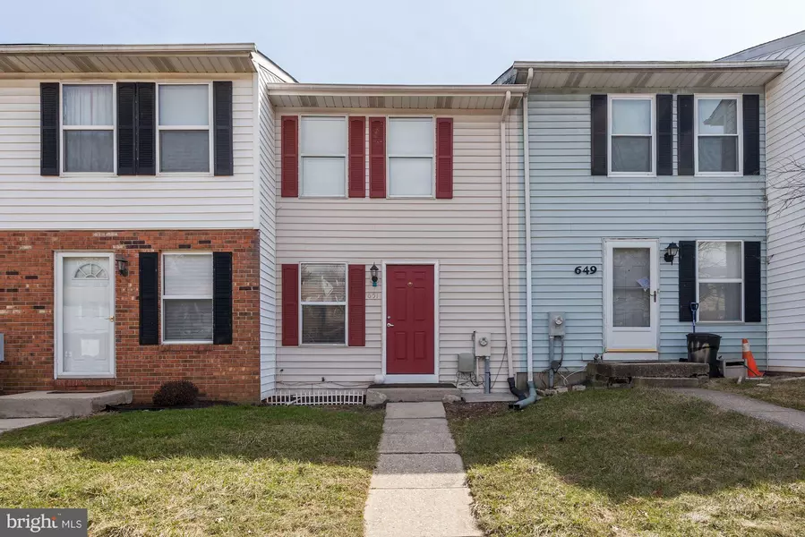 651 GLYNOCK PL, Reisterstown, MD 21136