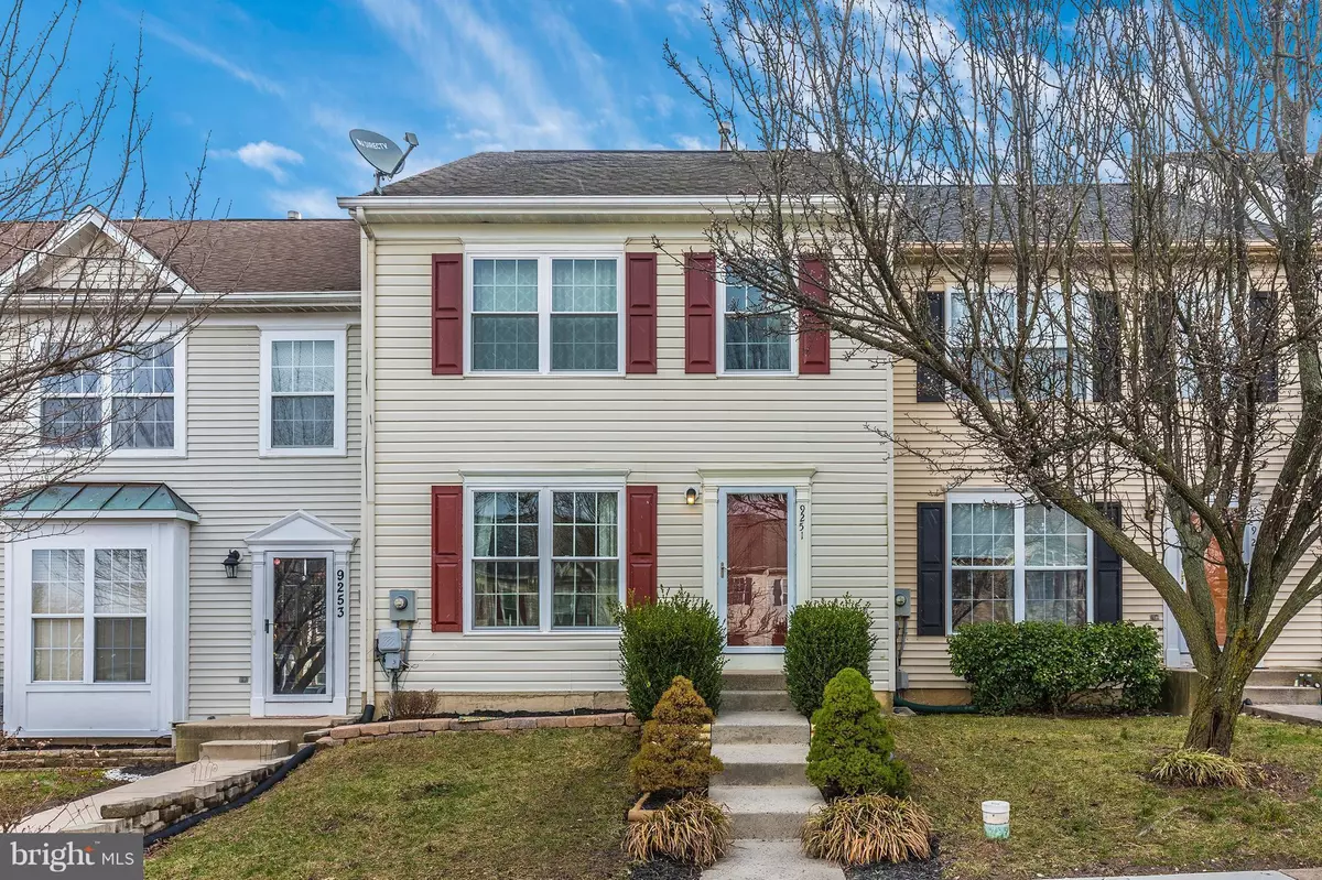 Frederick, MD 21701,9251 RIDGEFIELD CIR