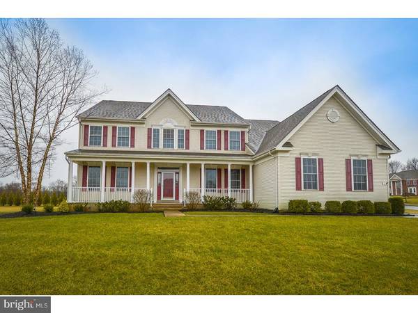 2 COPPERLEAF CT, Ivyland, PA 18974