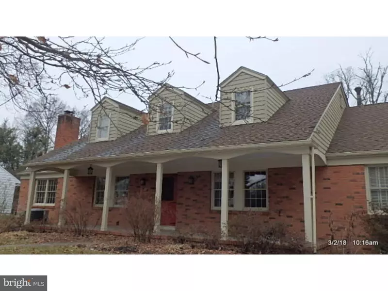 1328 MOON DR, Yardley, PA 19067