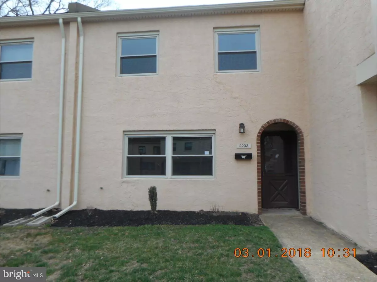 Newark, DE 19713,2203 CHELMSFORD CIR