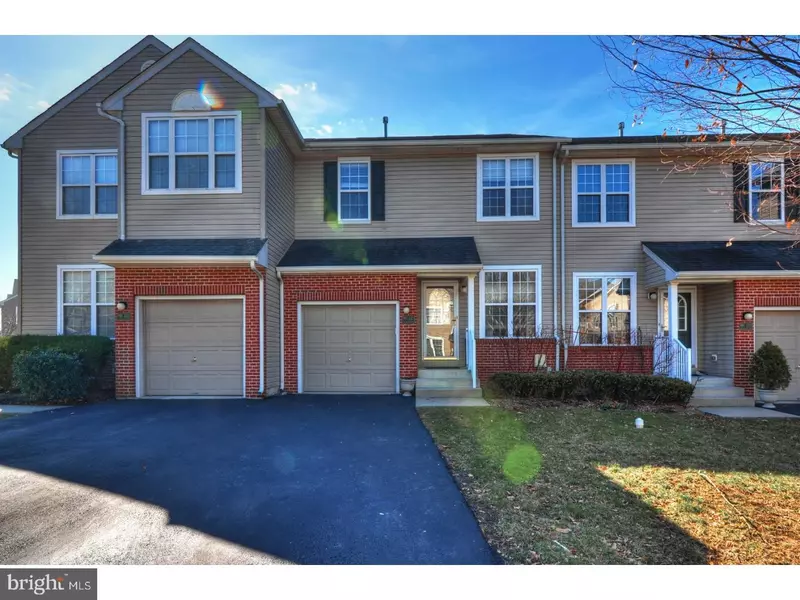 440 NOTTINGHAM LN, Collegeville, PA 19426