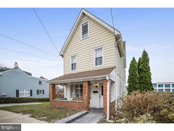 525 SMILEY ST, Crum-lynne, PA 19022