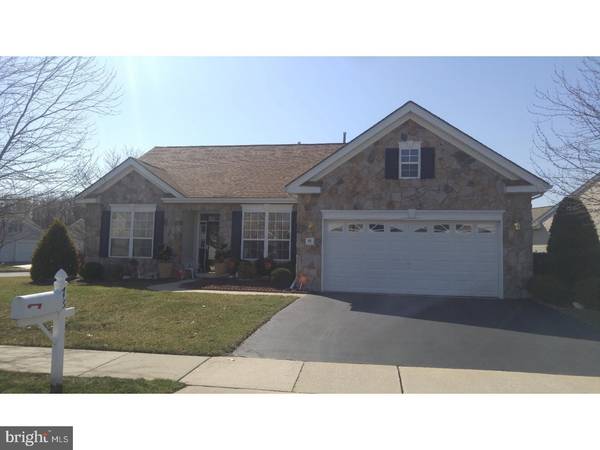 78 CHAMBER LN, Columbus, NJ 08022