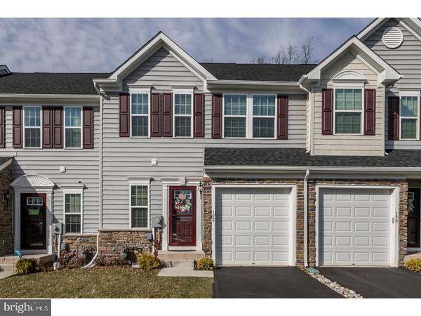 192 TULIP LN, Gilbertsville, PA 19525