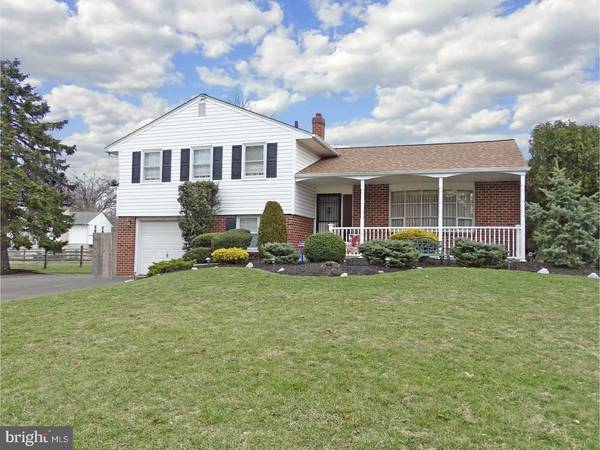 1439 JOEL DR, Ambler, PA 19002