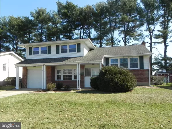 Newark, DE 19711,10 SUNDEW RD