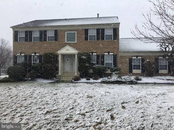 238 TAVISTOCK LN, Sewell, NJ 08080